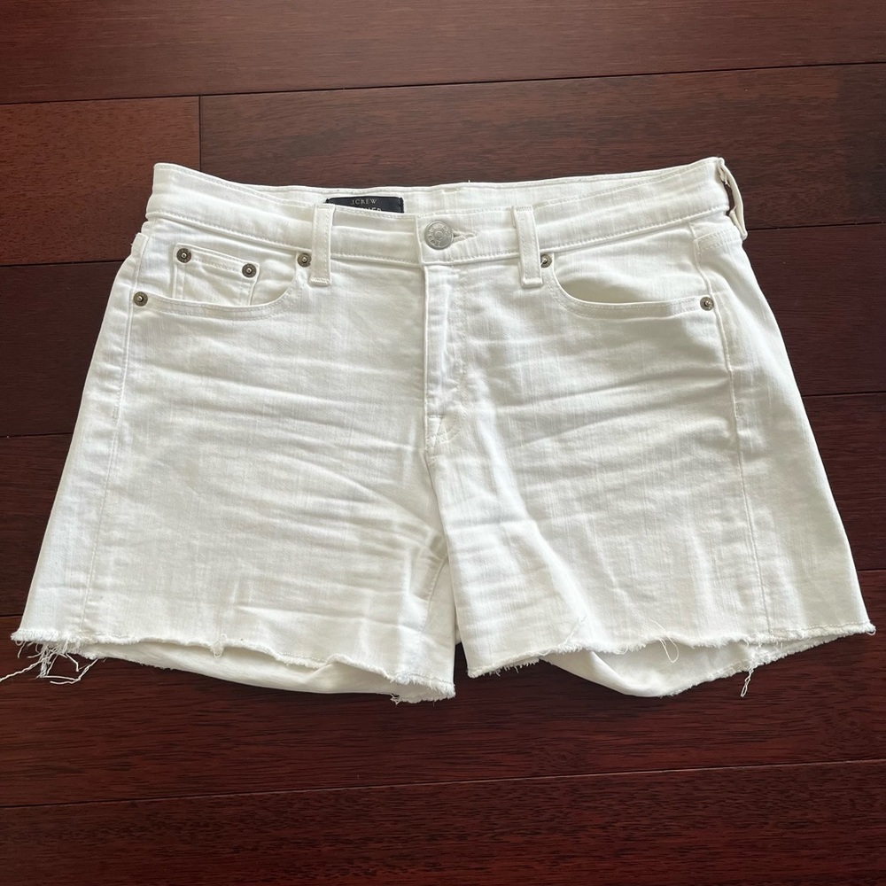 J Crew Shorts